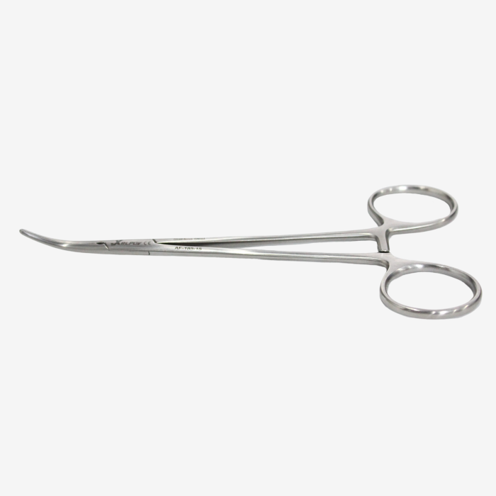 Leriche Artery Forceps