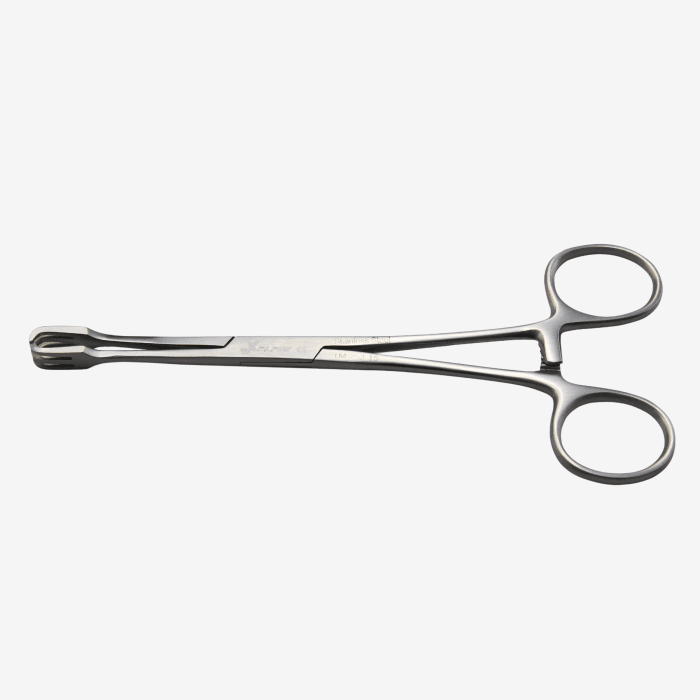 Lahey Goitre Grasping Forceps