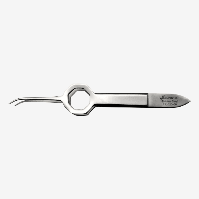 Shaaf Splinter Forceps