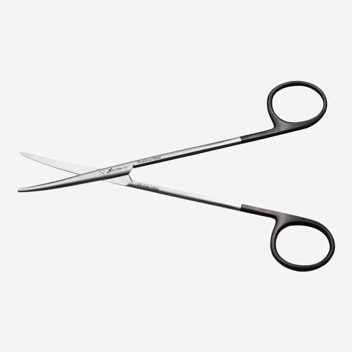 Metzenbaum-Fino SuperCut Dissecting Scissor