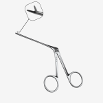 Hartmann Alligator Forceps