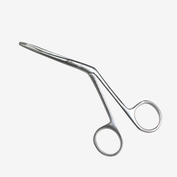 Tilley Ear Polypus Forceps