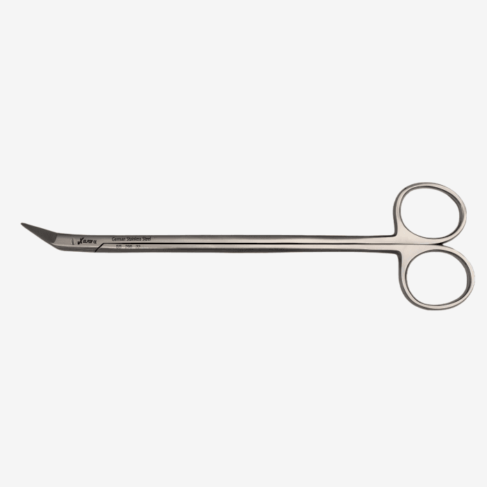 Potts-DeMartel Cardiovascular Scissor