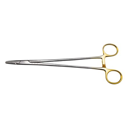 Mayo Hegar Needle Holder