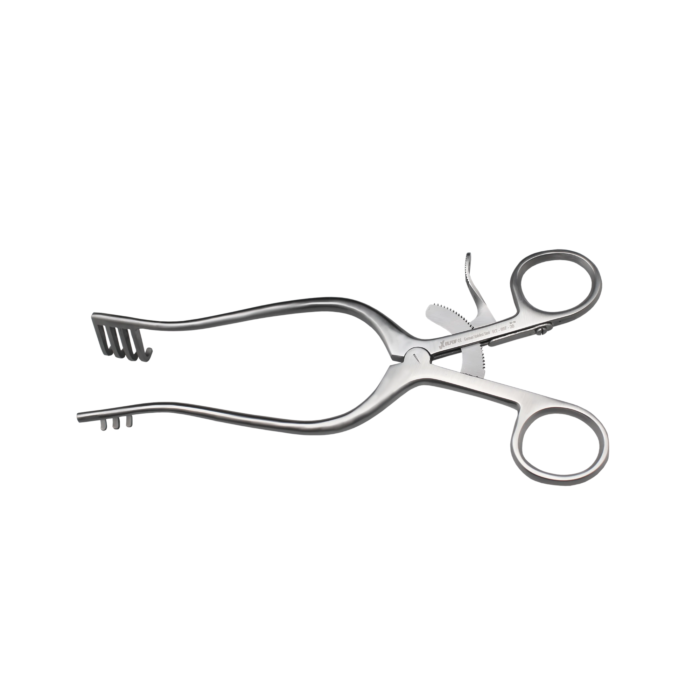 Weitlaner Self Retaining Retractor