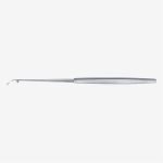Abraham Tonsil Knife