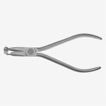 Adhesive Removing Plier