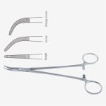 Adson Artery Forceps