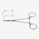 Adson-Baby Dissecting and Ligature Forceps