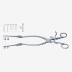Adson (Cone) Self Retaining Retractor