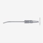 Adson Suction Tube