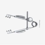 Agricola Lacrimal Sac Retractor