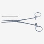 Allen Intestinal Clamp