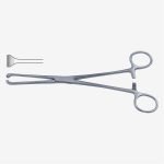 Allis Atrauma Intestinal and Tissue Grasping Forceps