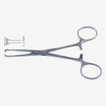 Allis-Baby Intestinal and Tissue Grasping Forceps