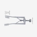 Allport Wound Spreader