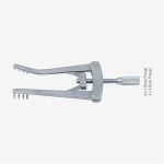 Alm Wound Spreader