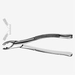 American Pattern Tooth Extraction Forceps Fig. 151AS