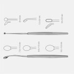 Antrum Curette