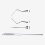 Apical Root Tip Pick