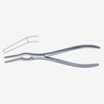 Asch Septum Straightning Forceps