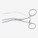 Atrauma Pediatric Vascular Clamps