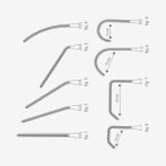 Atrauma Pediatric Vascular Clamps - Image 2
