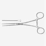 Atraumatic Pediatric Vascular Clamps
