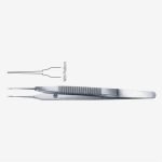 Austin Micro Suturing Forceps