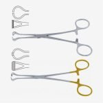 Babcock Intestinal and Tissue Grasping Forceps