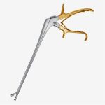Baggish Uterine Biopsy Punch