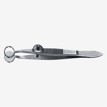 Baird Chalazion Forceps