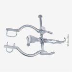 Balfour-Baby Self Retaining Retractor