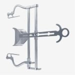 Balfour-Modell USA Self Retaining Retractor
