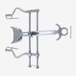 Balfour Self Retaining Retractor
