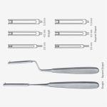 Ballanger Swivel Knife