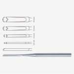 Ballenger Septum Gouge