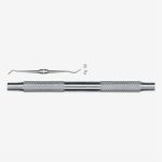 Balshi Gingival Cord Packer
