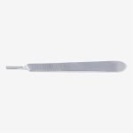 Bard-Parker Scalpel Handle No. 3