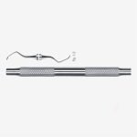 Barnhart Curette Fig. 1/2