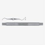 Barnhart Curette Fig. 5/6