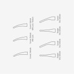 Barraquer Micro Needle Holders - Image 2