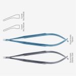 Barraquer Micro Needle Holders - Image 4