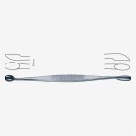 Barth Ear Scoop