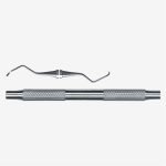Bates Curette Fig. 13 S/14S