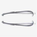 Bauer Intraoral Retractor