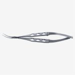 Bechert Lens Holding Forceps
