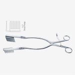Beckmann-Eaton Self Retaining Retractor