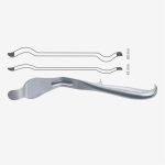 Bennett Bone Lever (Retractor)