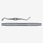 BEQ1 Quetin Plastic Filling Instrument